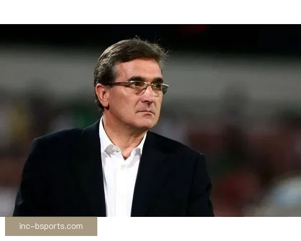 伊万科维奇出任国足主帅的背后意义与未来发展展望